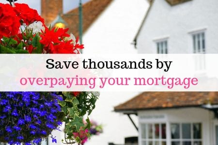 Mortgage Overpayment Calculator: How Much Could You Save?