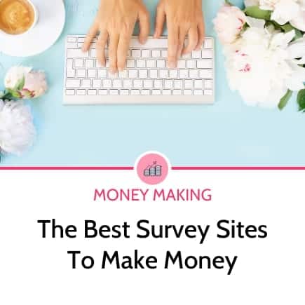 The best survey sites UK