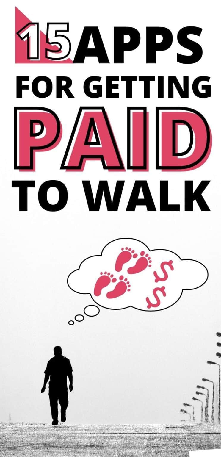 Can You Really Get Paid To Walk